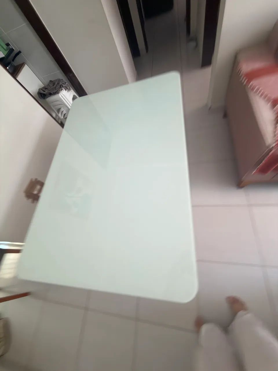 Mesa  1,35 x 0,90 - Foto 4