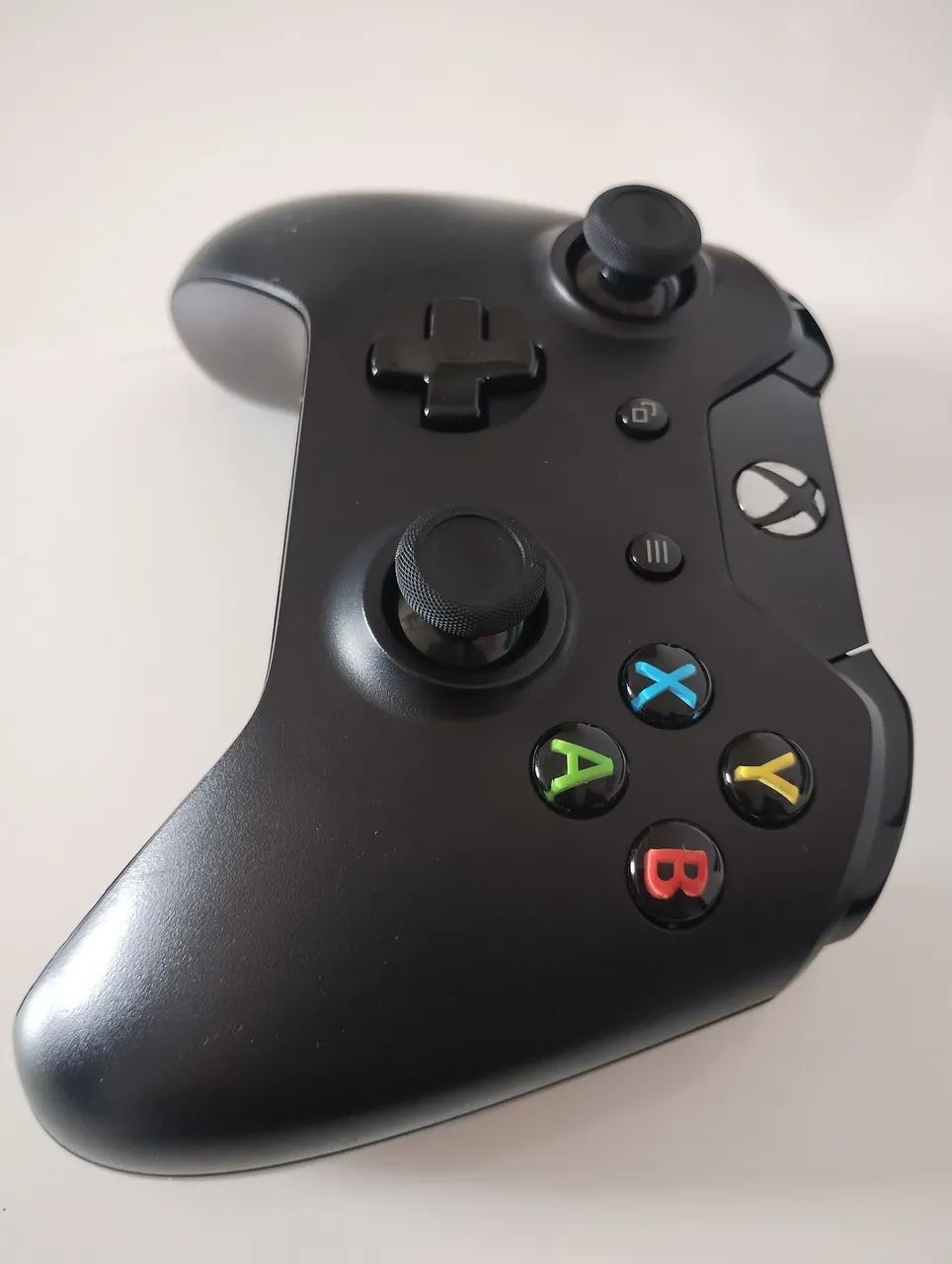 Controle Xbox One - Foto 5