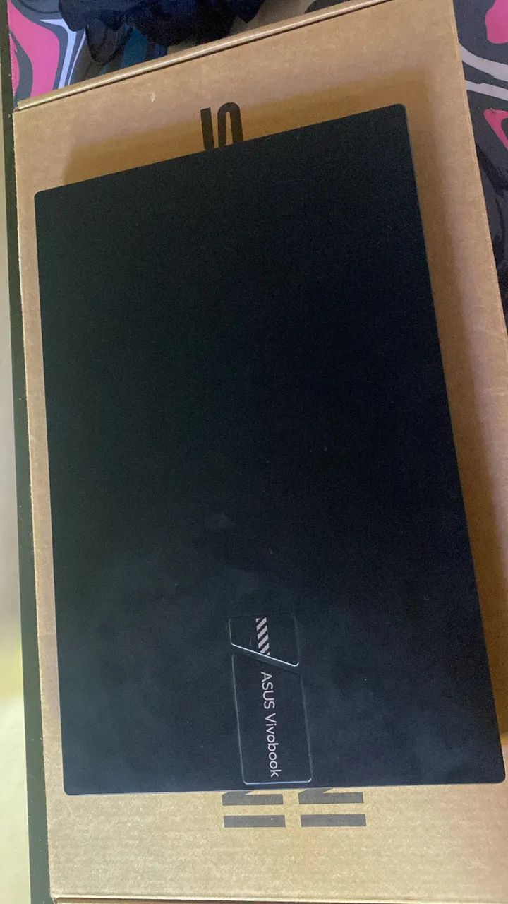 Notebook ASUS Vivobook 15 NOVO - Foto 4