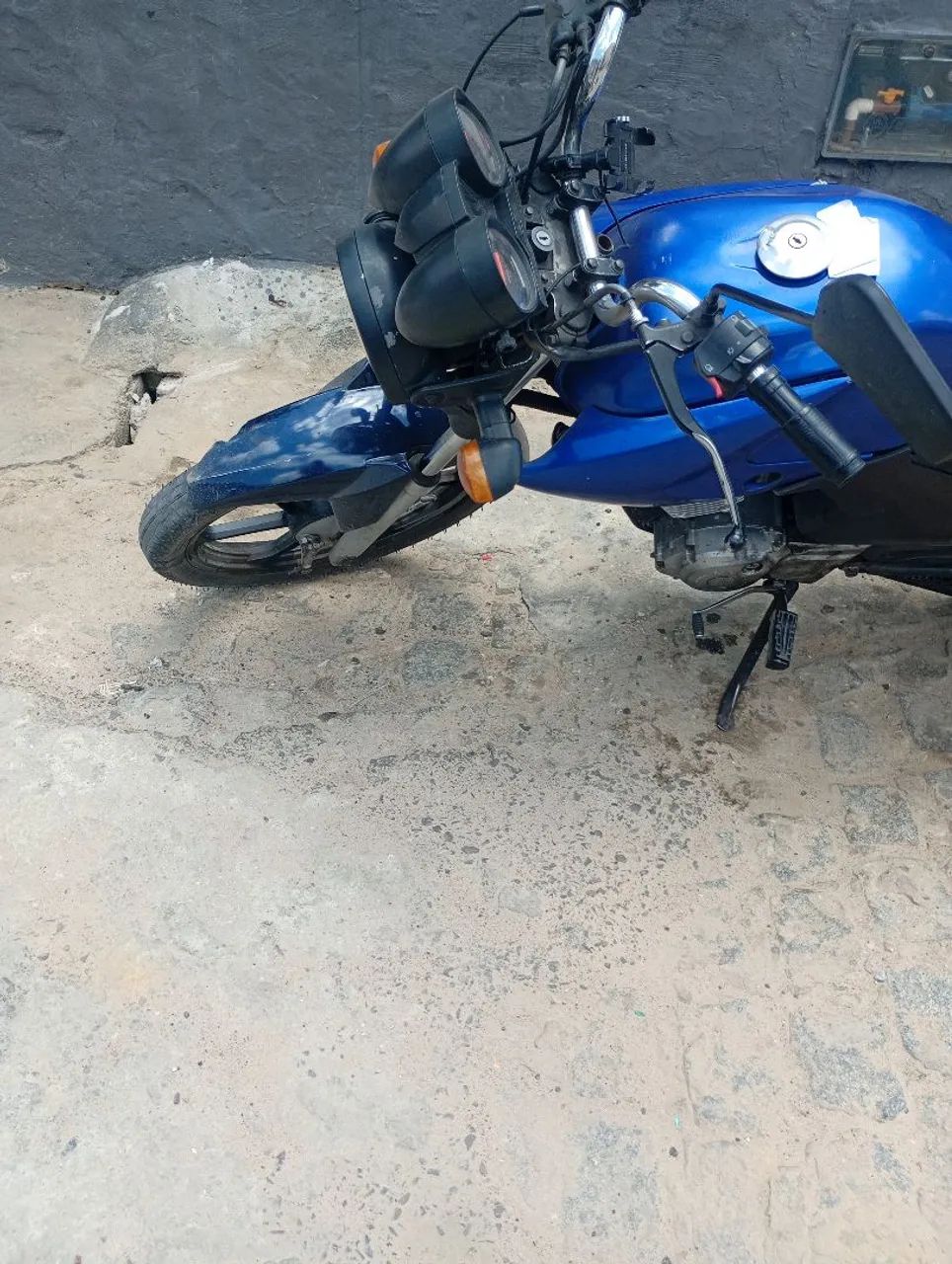 Yamarra factor 125cc - Foto 2