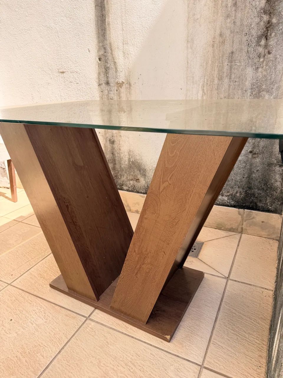 Mesa 4 lugares  - Foto 5