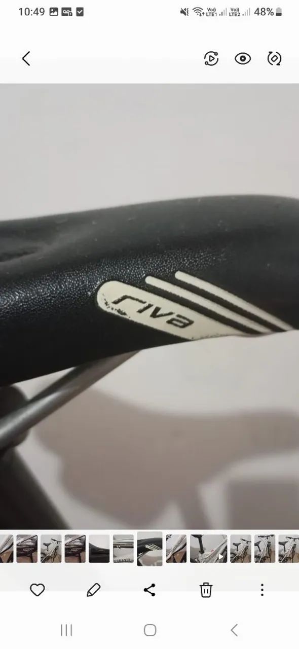 Vendo Bicicleta - Foto 4