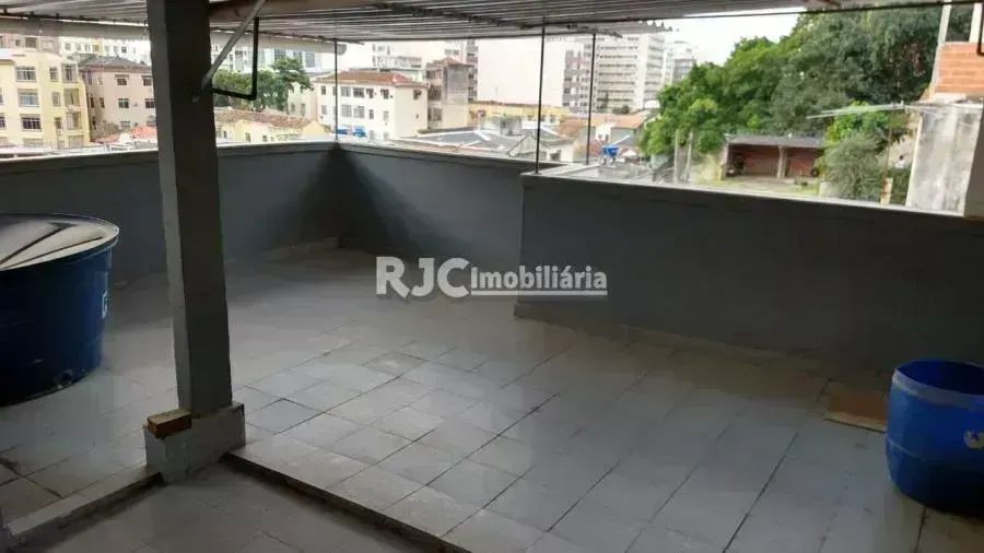 CASA DE VILA TRIPLEX TIJUCA
