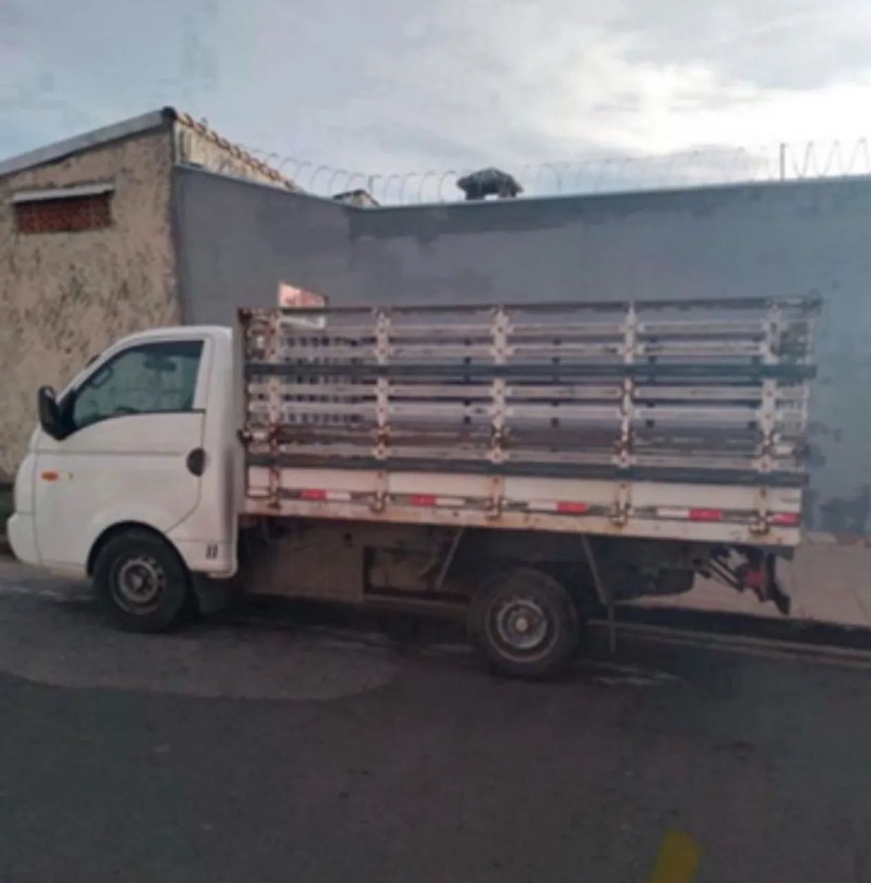 Frete Sorocaba e região  - Foto 2