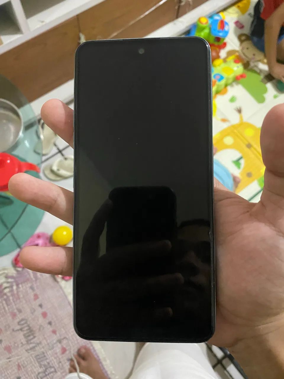 Celular LG K62 - Foto 2