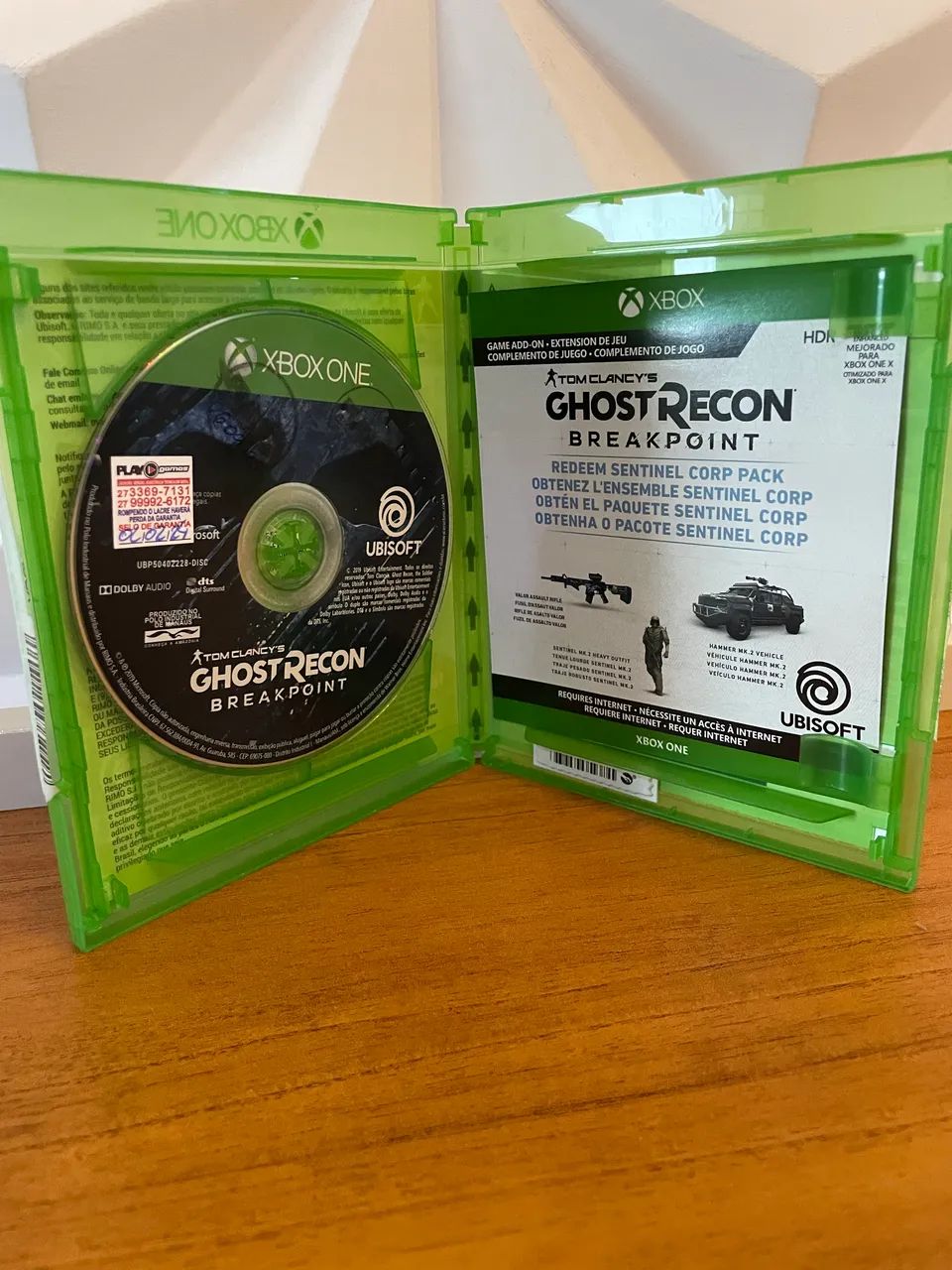 Jogos Xbox one  - Foto 3