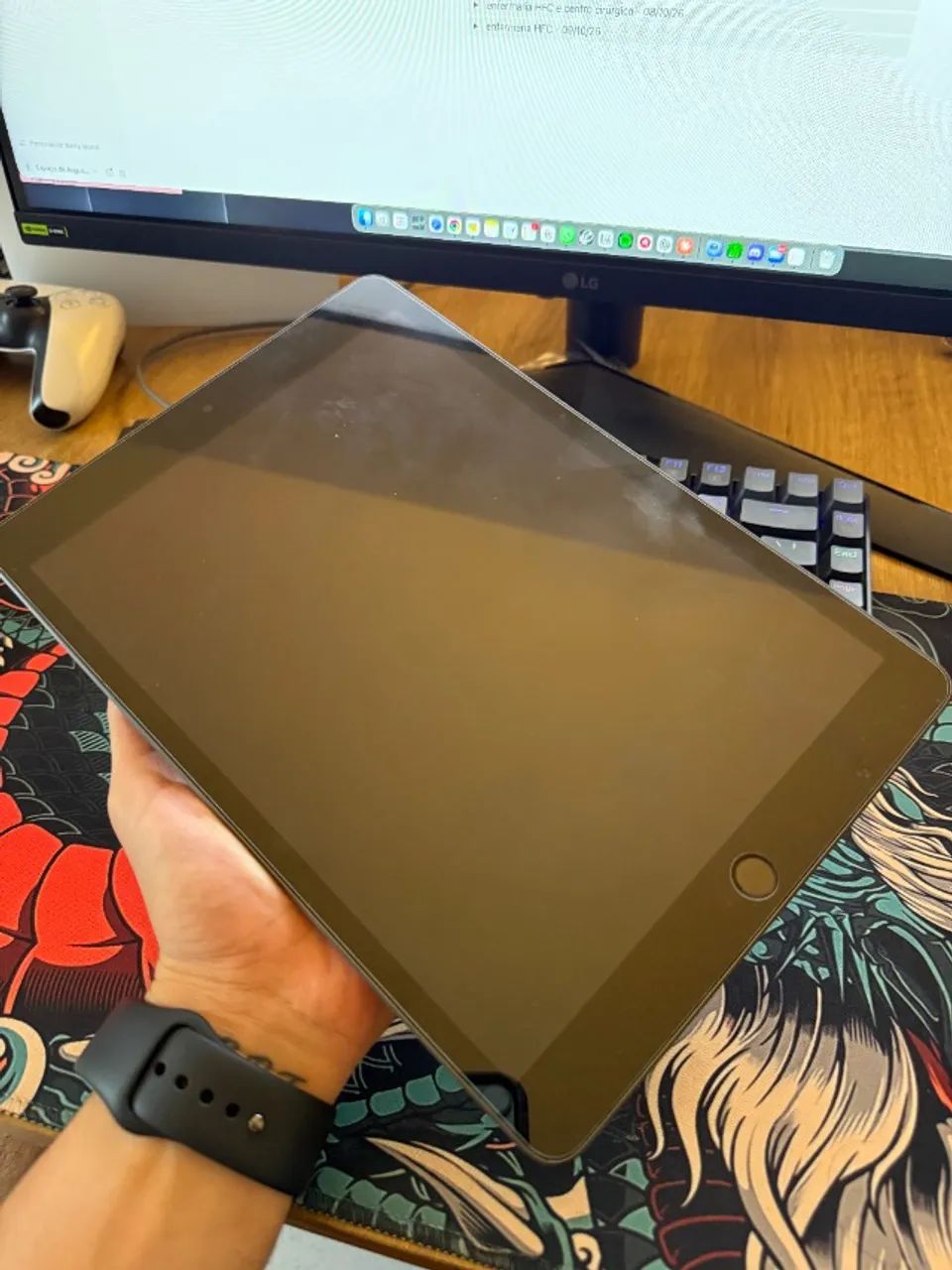 ipad 9, 64gb - Foto 3