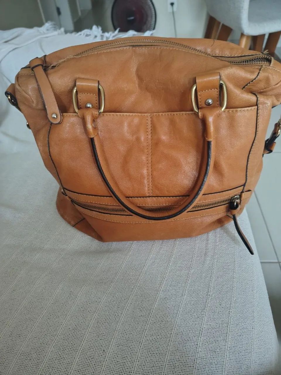 Bolsa Arezzo - Foto 2