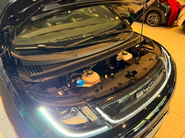 BYD Dolphin EV (Elétrico) 2025 - Foto 3