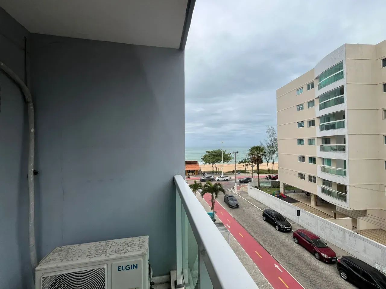 Flat para aluguel com 1 quarto em Praia do Pecado - Macaé - RJ - Foto 2
