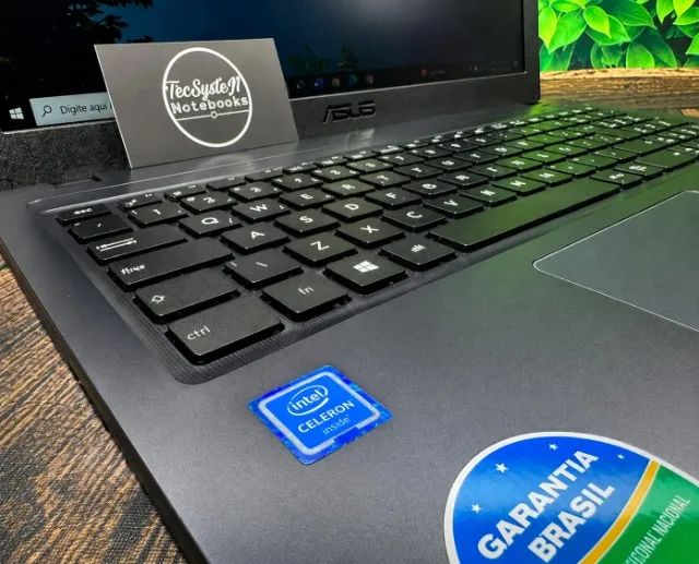 Notebook ASUS X543M AZUL - Foto 4