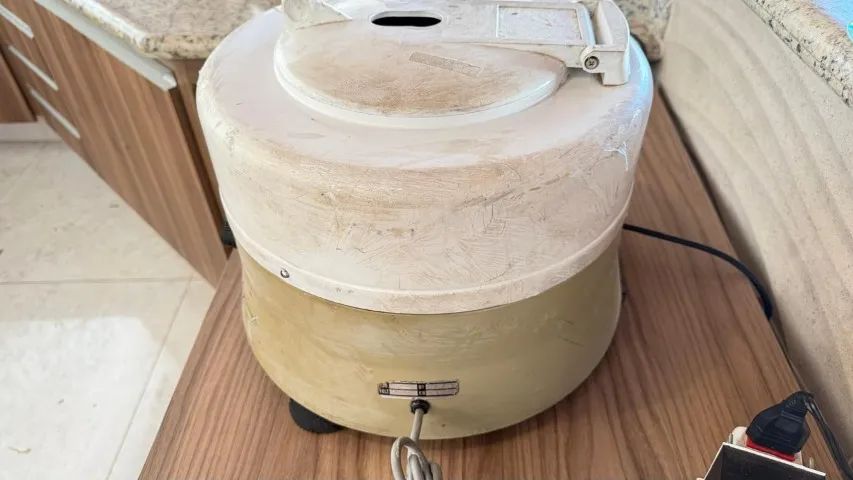 Centrifuga Fanem Excelsa Baby 208n   - Foto 5