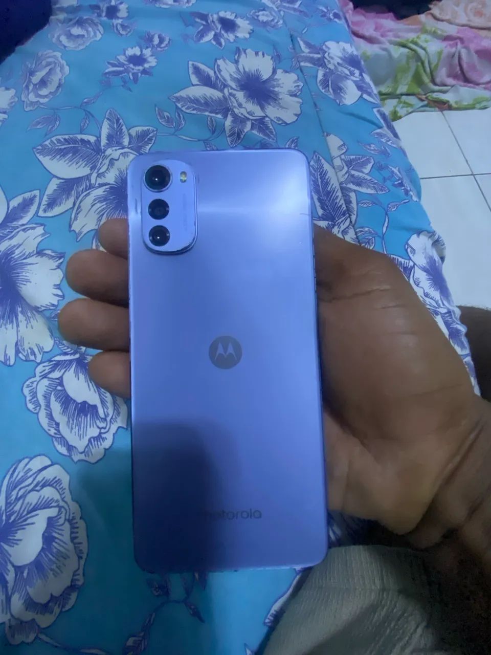 Moto E 32  - Foto 2