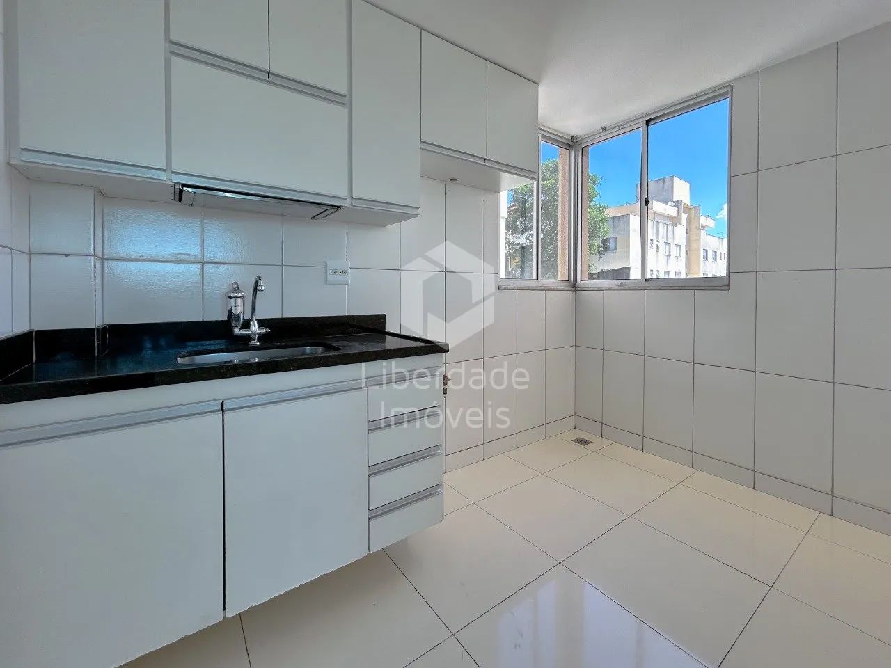 Cobertura de 02 quartos elevador no Caiçara! - Foto 7