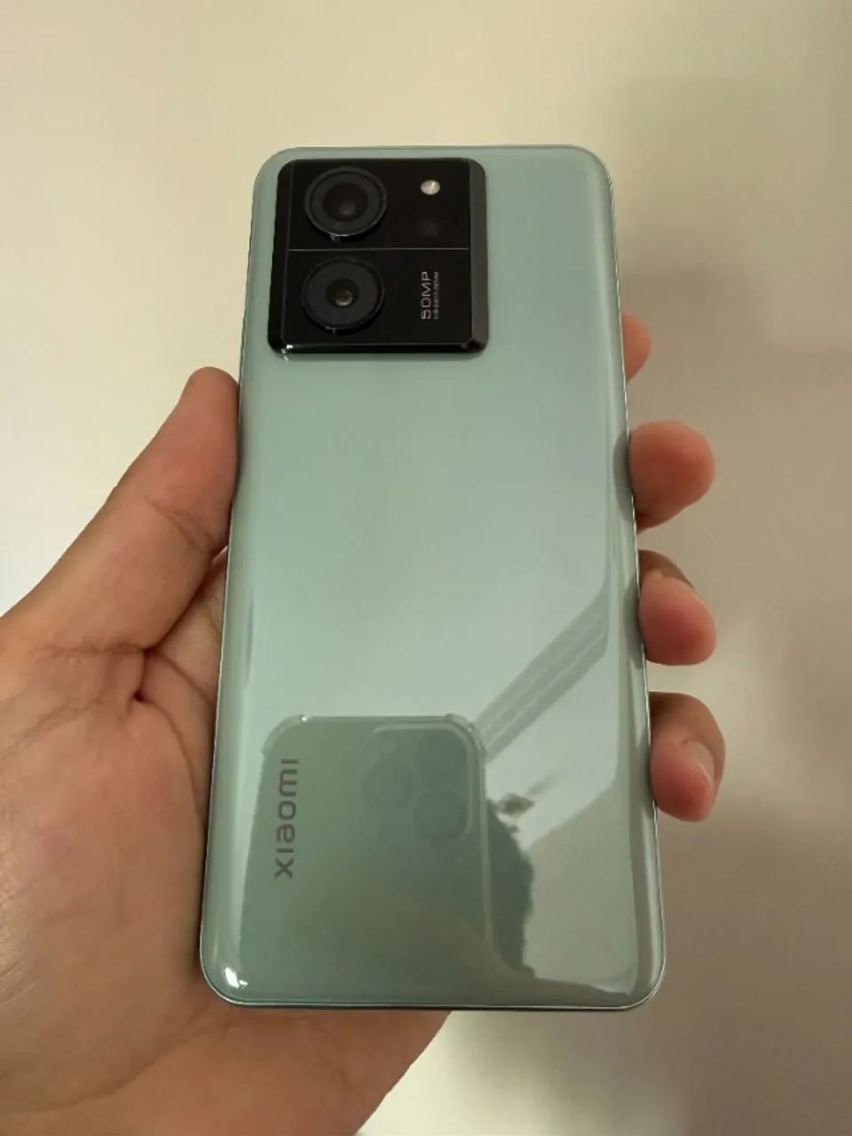 Xiaomi 13T (XIG04) 256GB / 8GB RAM - Tela 144Hz - Usado - Sem
