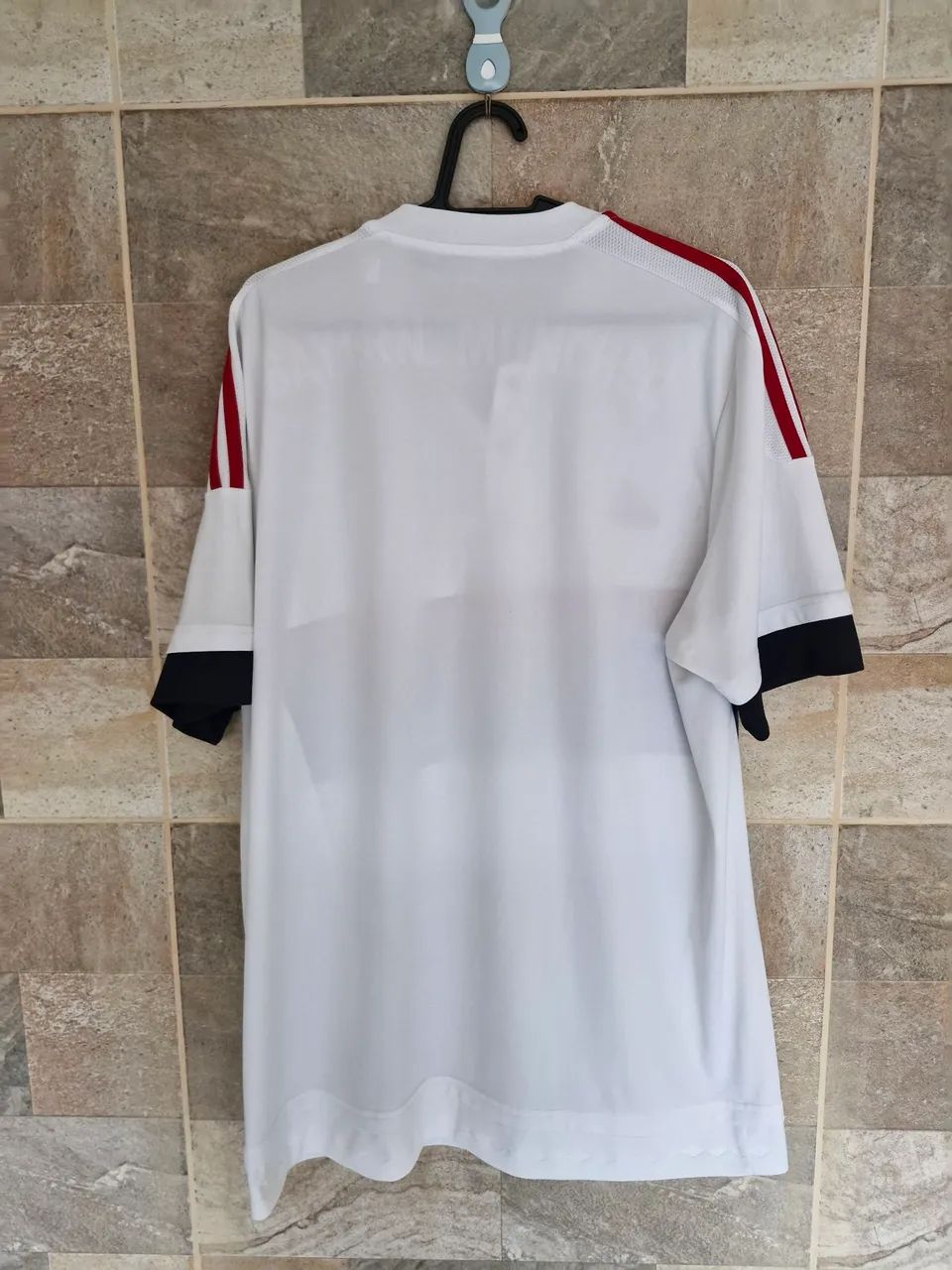 Camisa Bayern de Munique Alemanha  - Foto 5