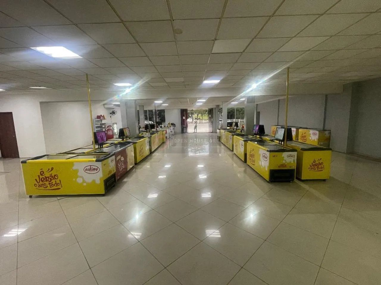 Galpão/Prédio Comercial à Venda em Centro - Foto 5