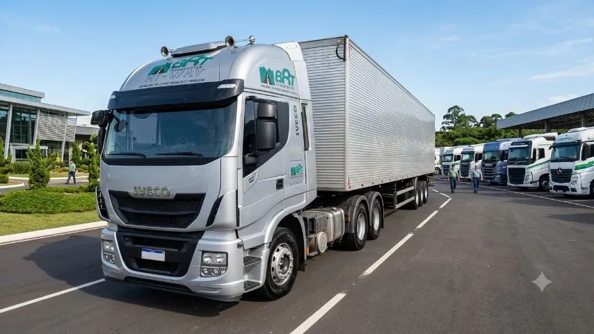 Iveco 2022