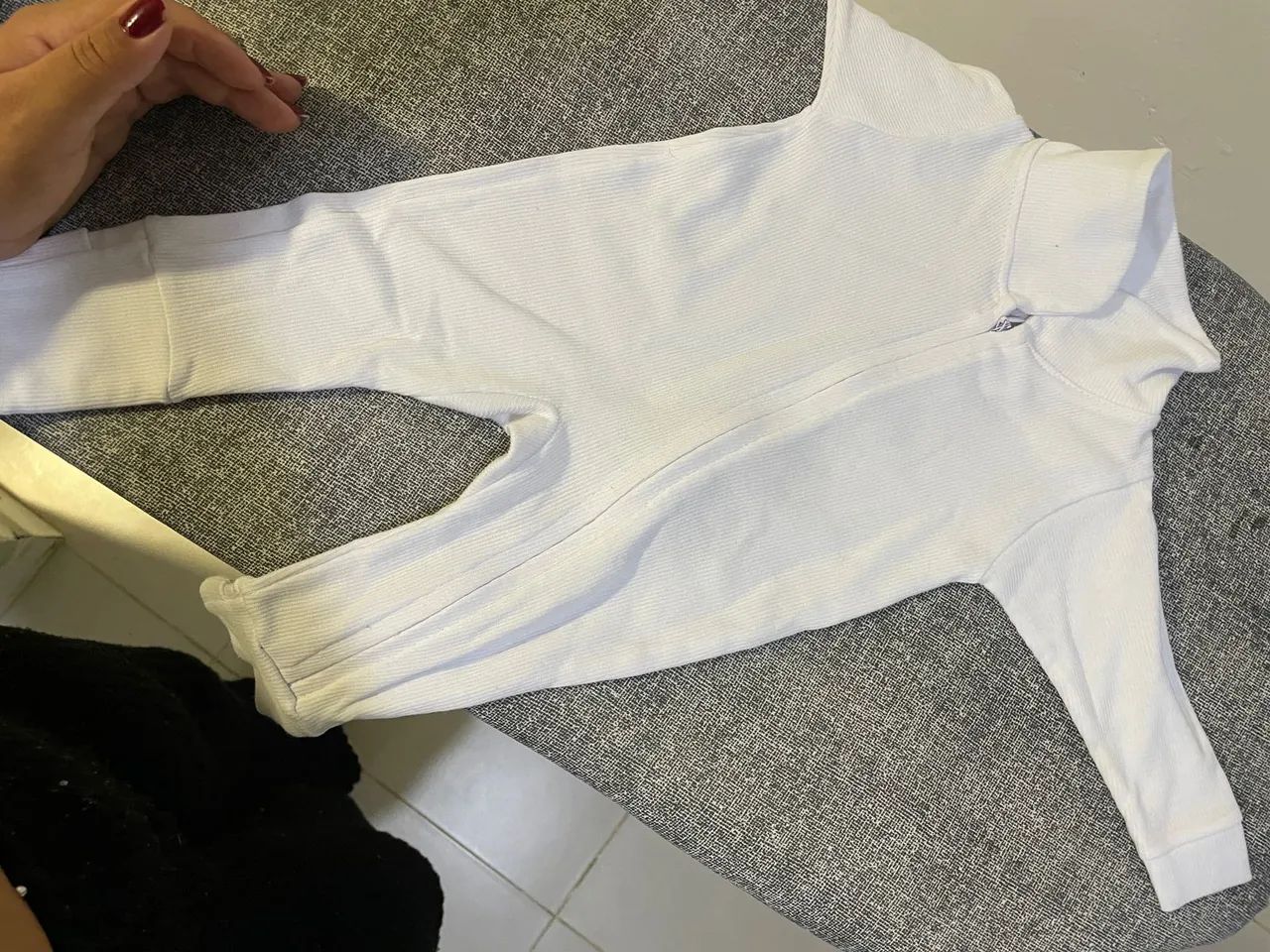 Roupa para neném - Foto 4
