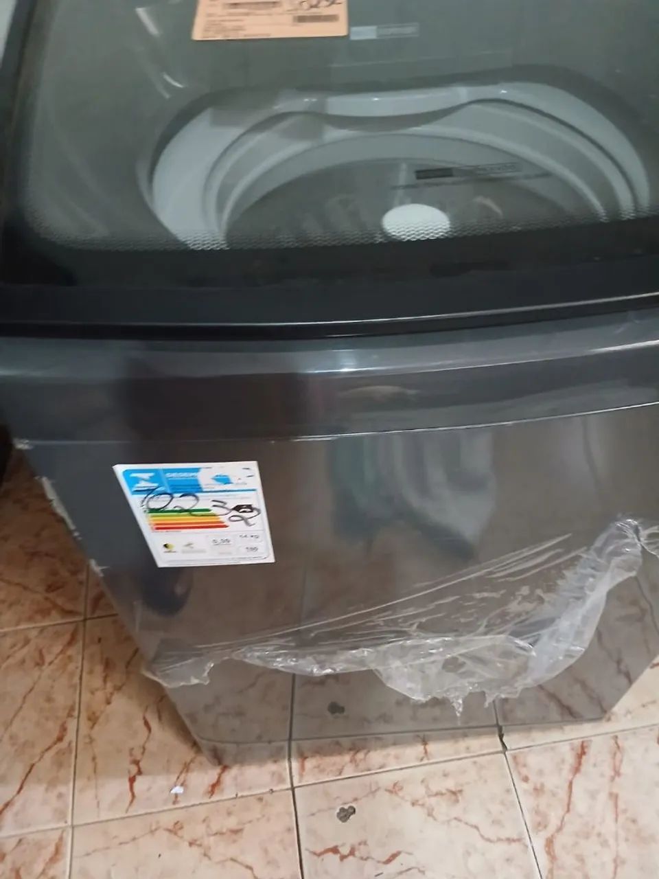 BRastemp 14kg - Cesto Inox | Multidispenser - Foto 4