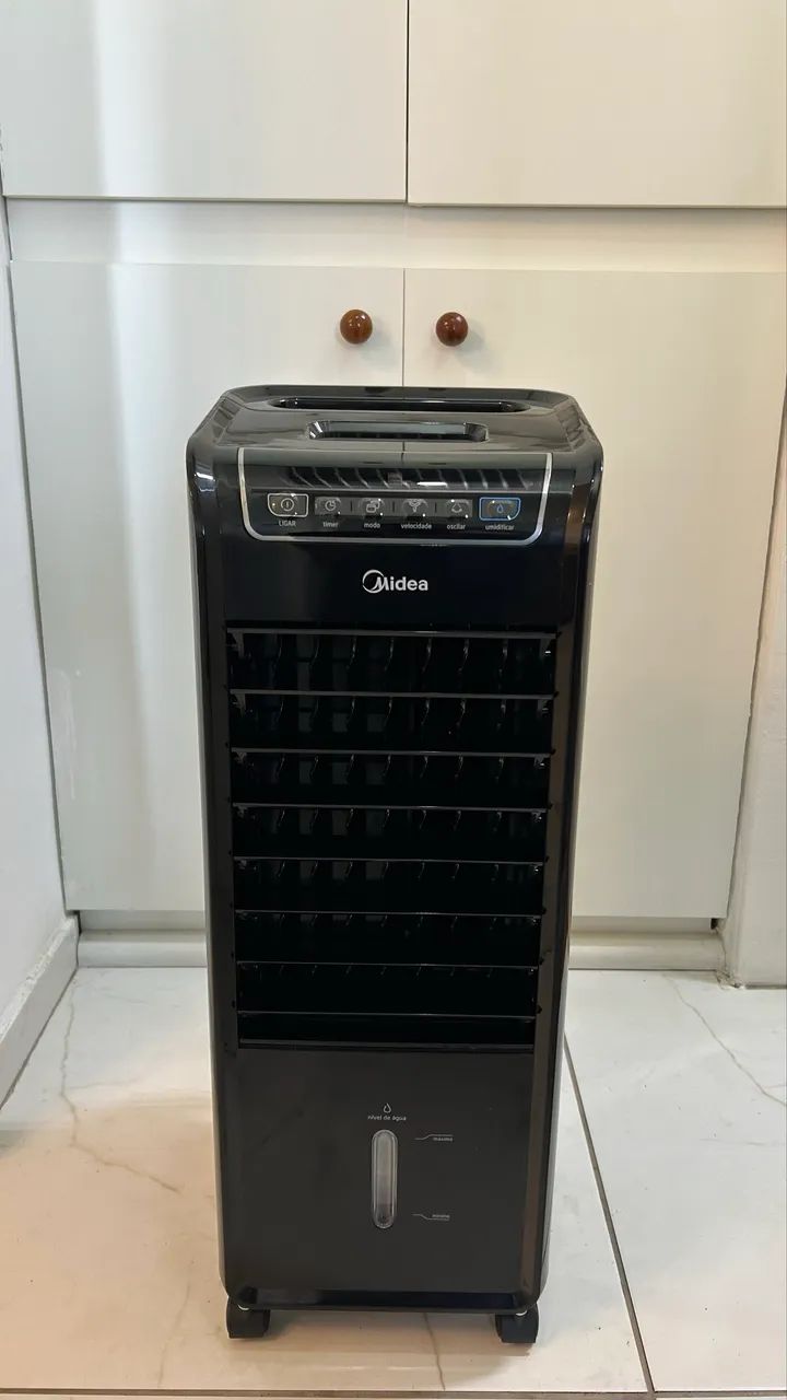 Climatizador de Ar - Midea AKAP1