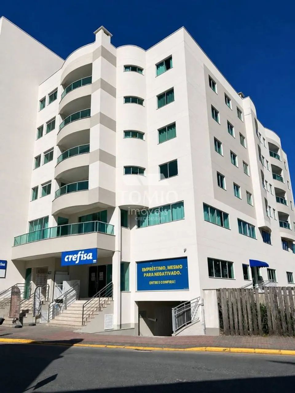 Salas Comerciais para Locação, Centro - Gaspar - Foto 2