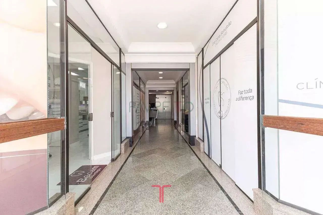 Sala Pinheirinho 42,62m² - Foto 3