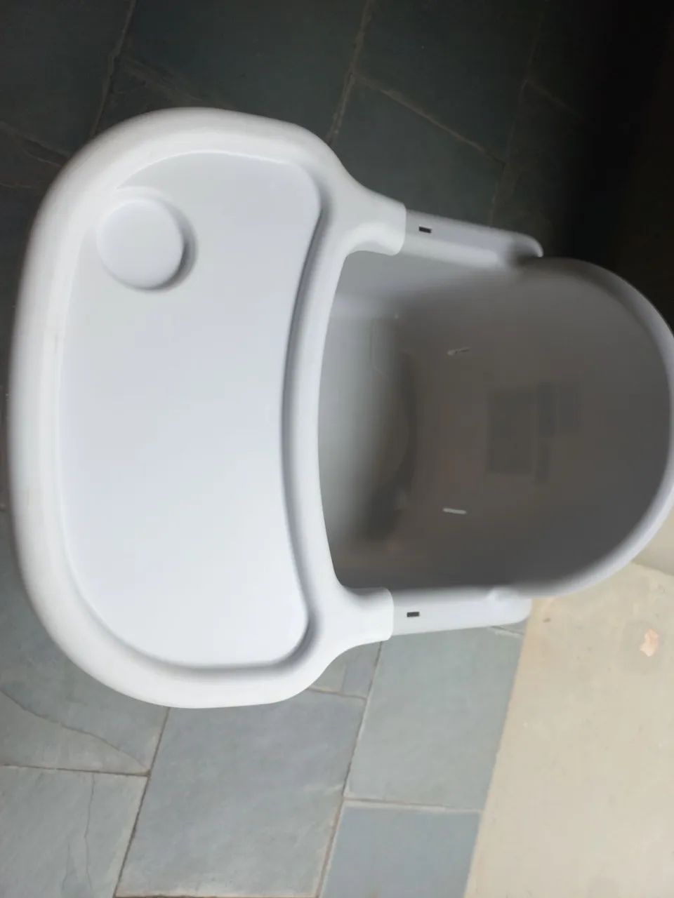 Cadeirinha de alimentação  - Foto 3
