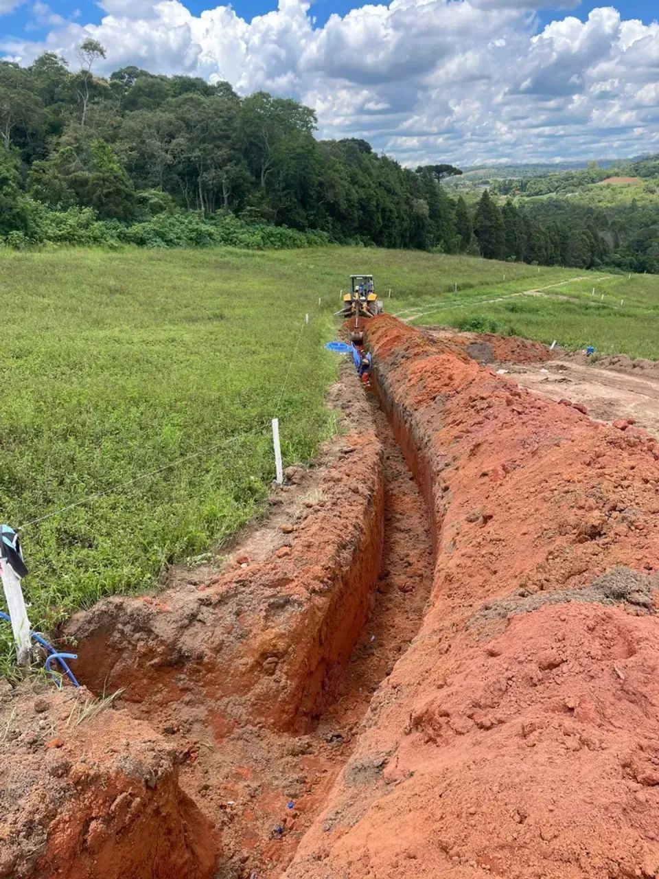 Lotes em Caucaia do Alto-cotia a partir de 500M² - Foto 3