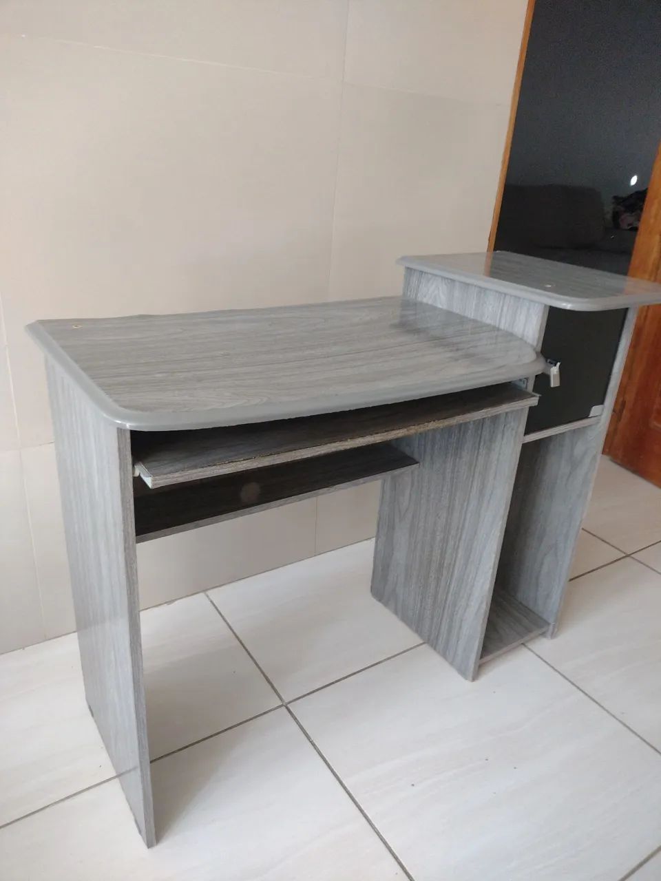 Mesa para computador ou estudo - Foto 2