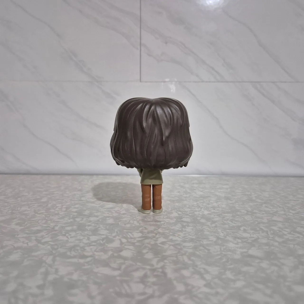 Funko Pop Joyce N°436 (Loose/ Sem Base) Stranger Things - Foto 3