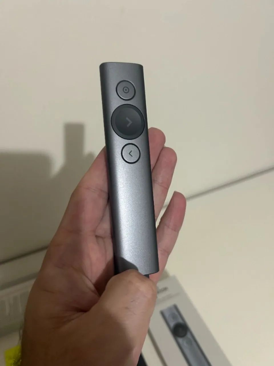 Apresentador Logitech Spotlight Advanced - Foto 2