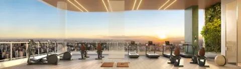 EPIC JARDIM EUROPA DESIGN BY PININFARINA - Foto 5
