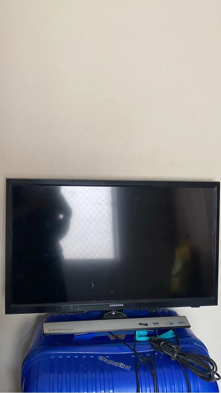 Monitor Samsung 