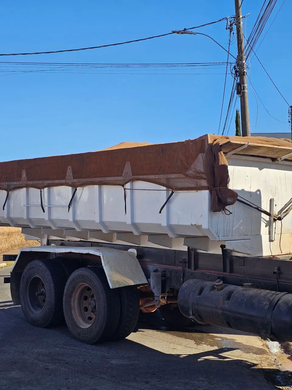 Mercedes-Benz 1418 , truck doc: LEVA ATÉ 14MTS. ECONÔMICO PEGO CARRO 1.0 OU 1.4! Vend:139K - Foto 10