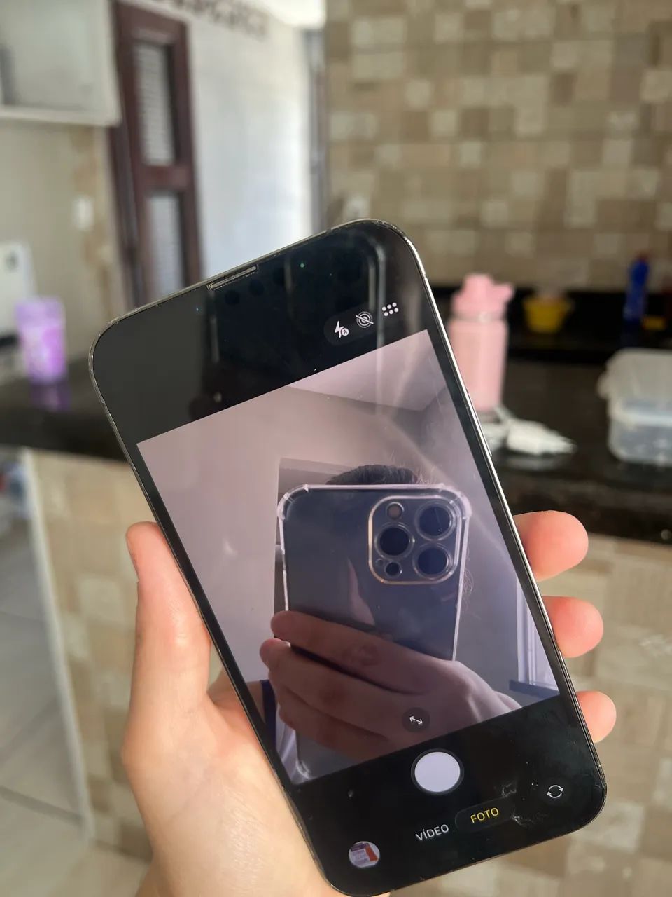 IPhone 13 Pro Max 256gb  - Foto 5