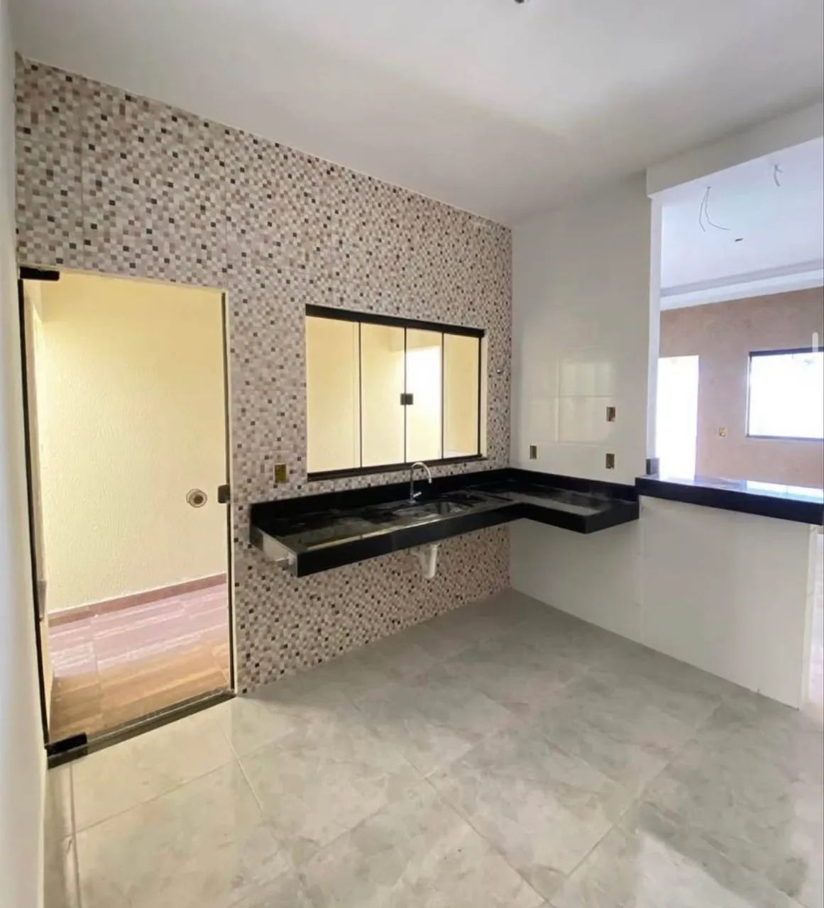 Casa bem localizada no Riacho Fundo - Foto 4