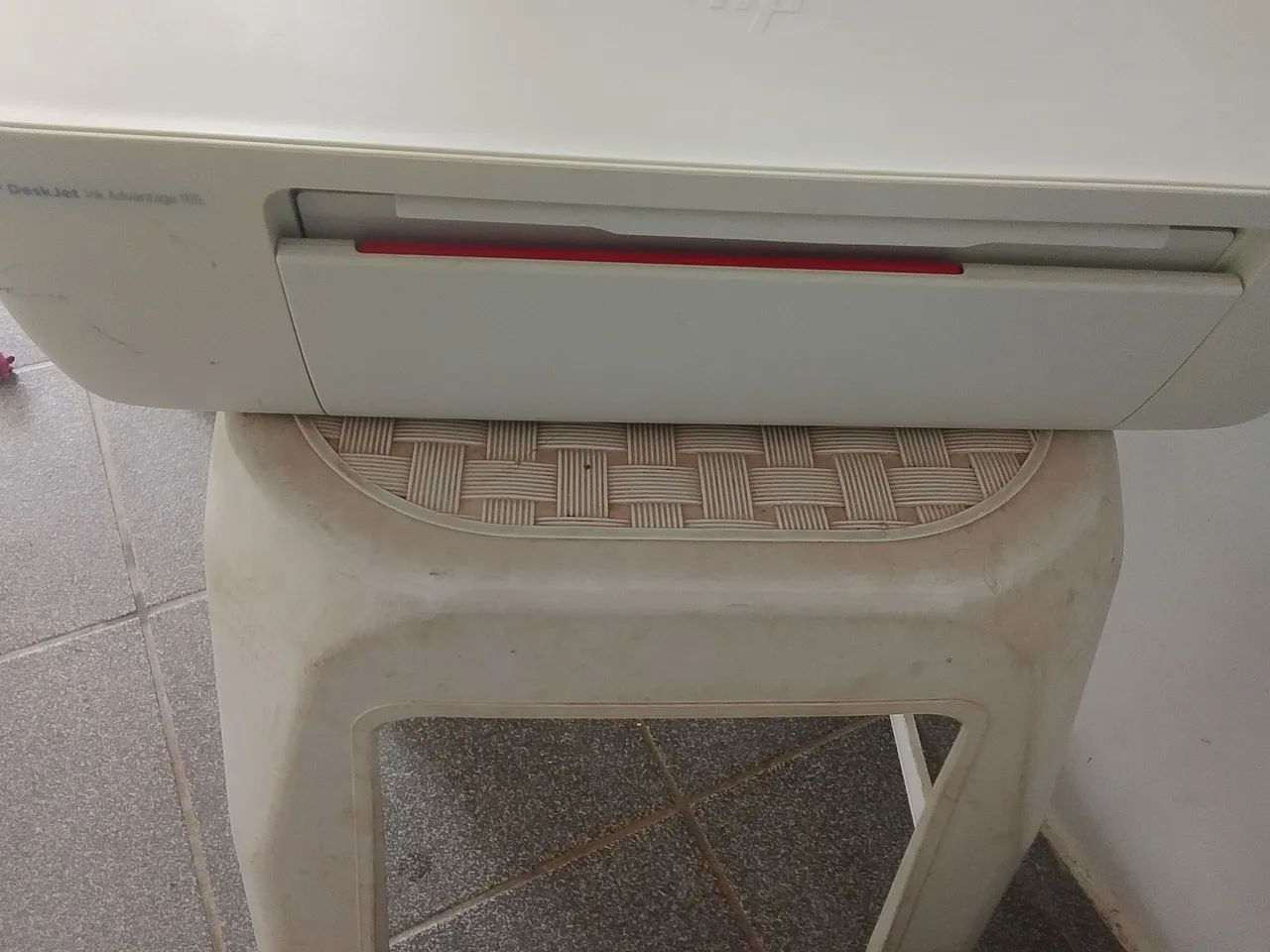 Impressora 