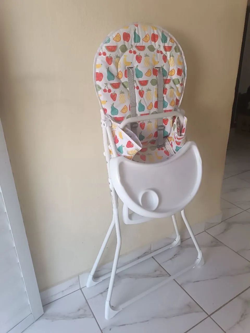 Cadeirinha de refeição  - Foto 2
