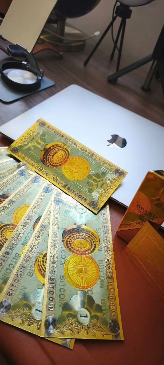 BITCOIN - Foto 2
