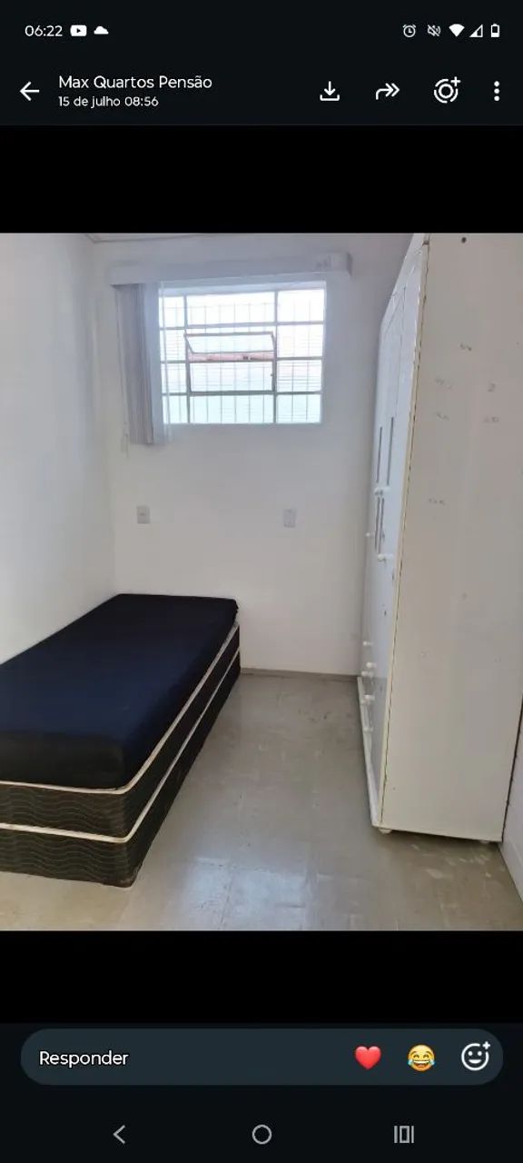 Quartos e kitnet para alugar na região central de Jundiaí  - Foto 3