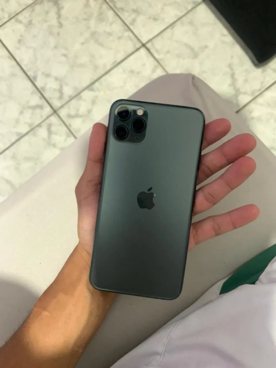 Aparelho celular 