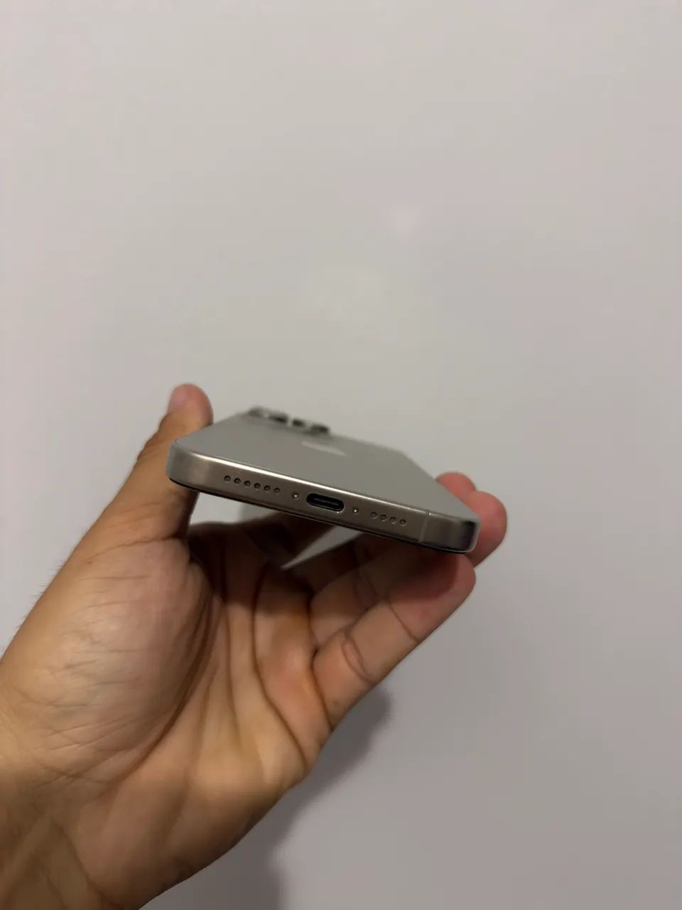 iphone 15 Pro Max 256gb - Extra!! - Foto 4