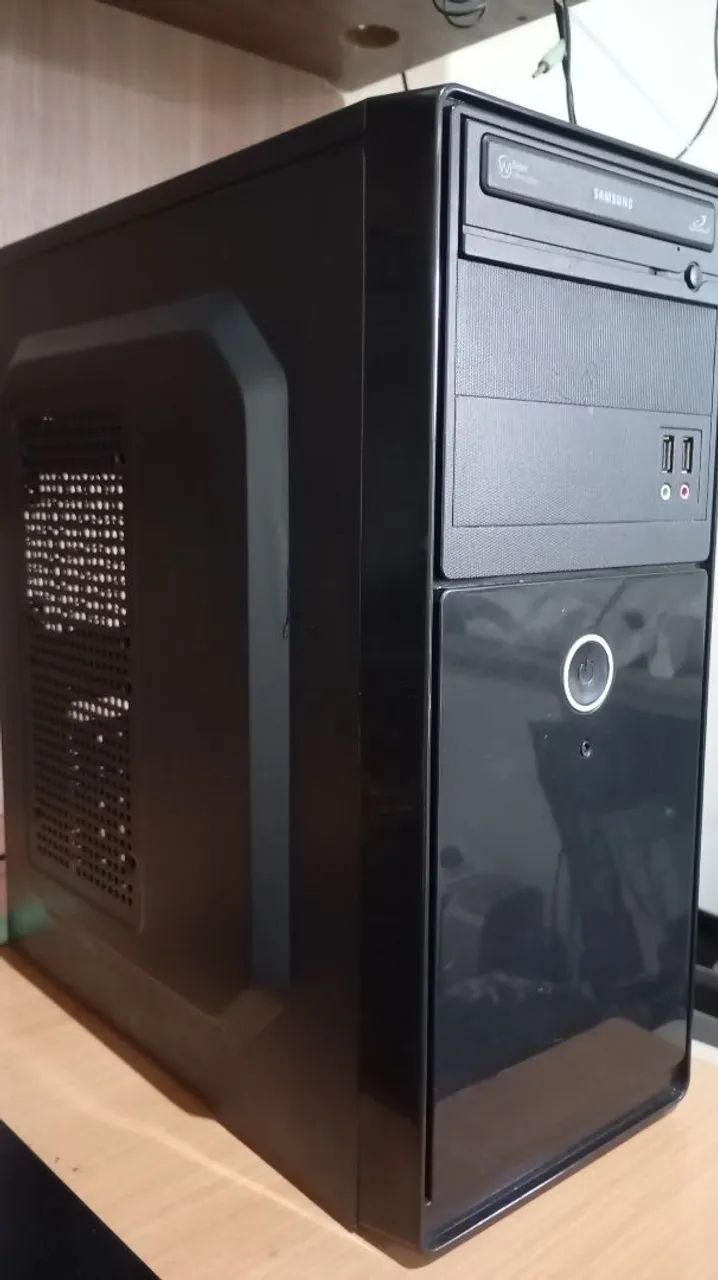 CPU i7 SSD 120, Kingston, 8 GB de RAM  - Foto 2