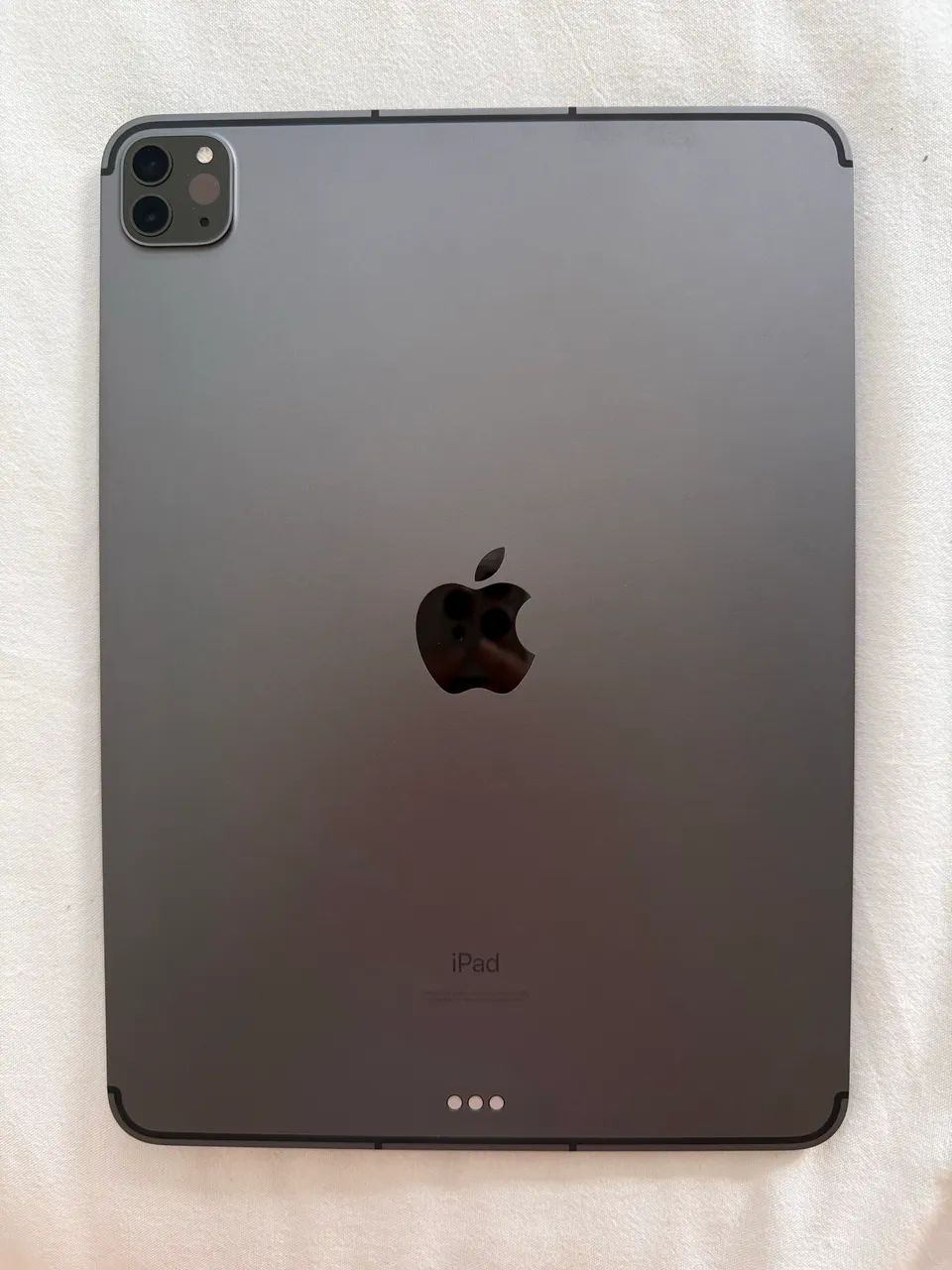 iPad Pro 11'' 3ªGen M1