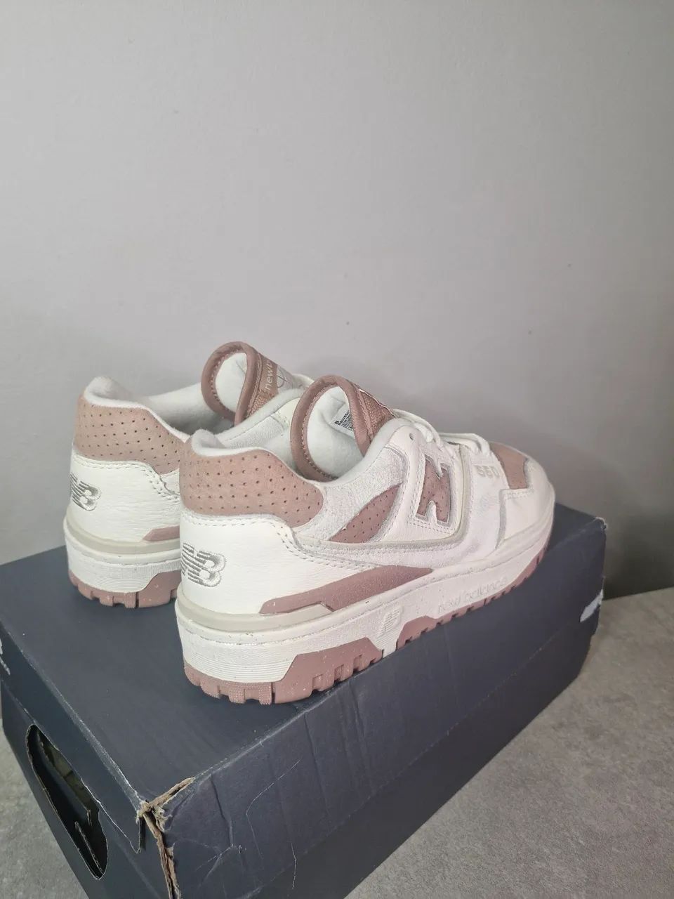 New balance 550 - Foto 2
