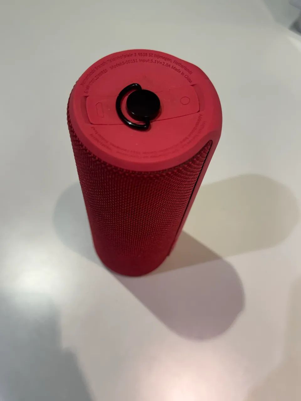 Caixa de som Ultimate Ears Boom 2  - Foto 4