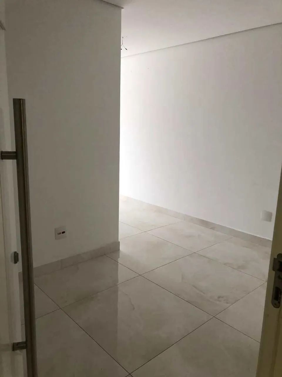 Sala, Boqueirão, Praia Grande - R$ 458 mil, Cod: 301145 - Foto 4