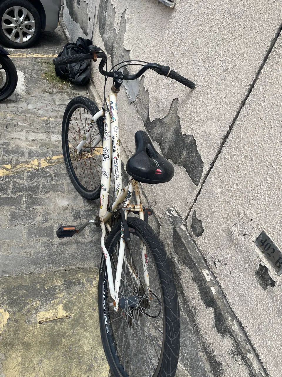 Bike aro 26 - Foto 2