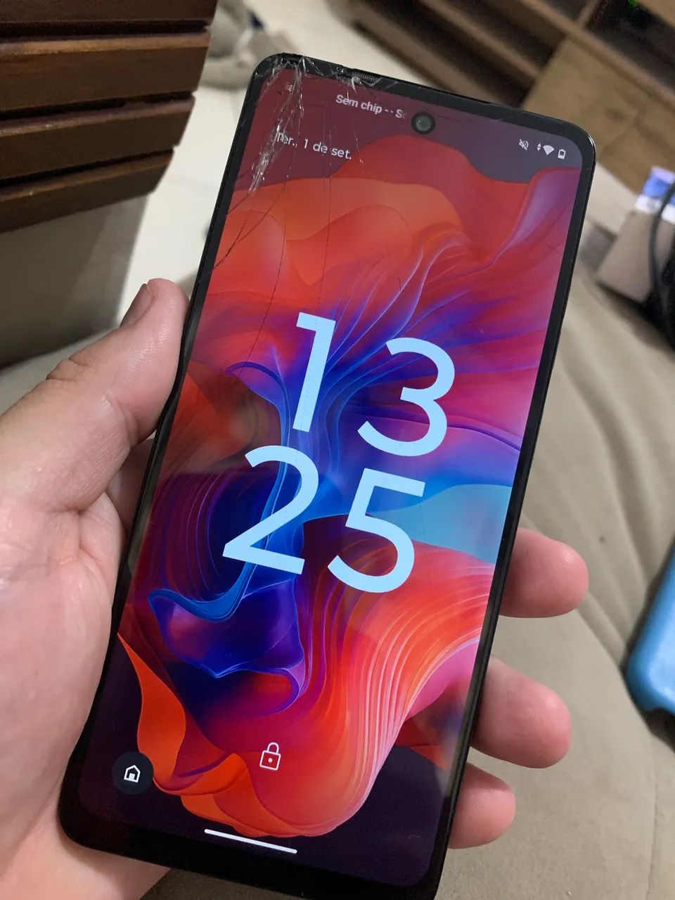 Motorola g04 128gb